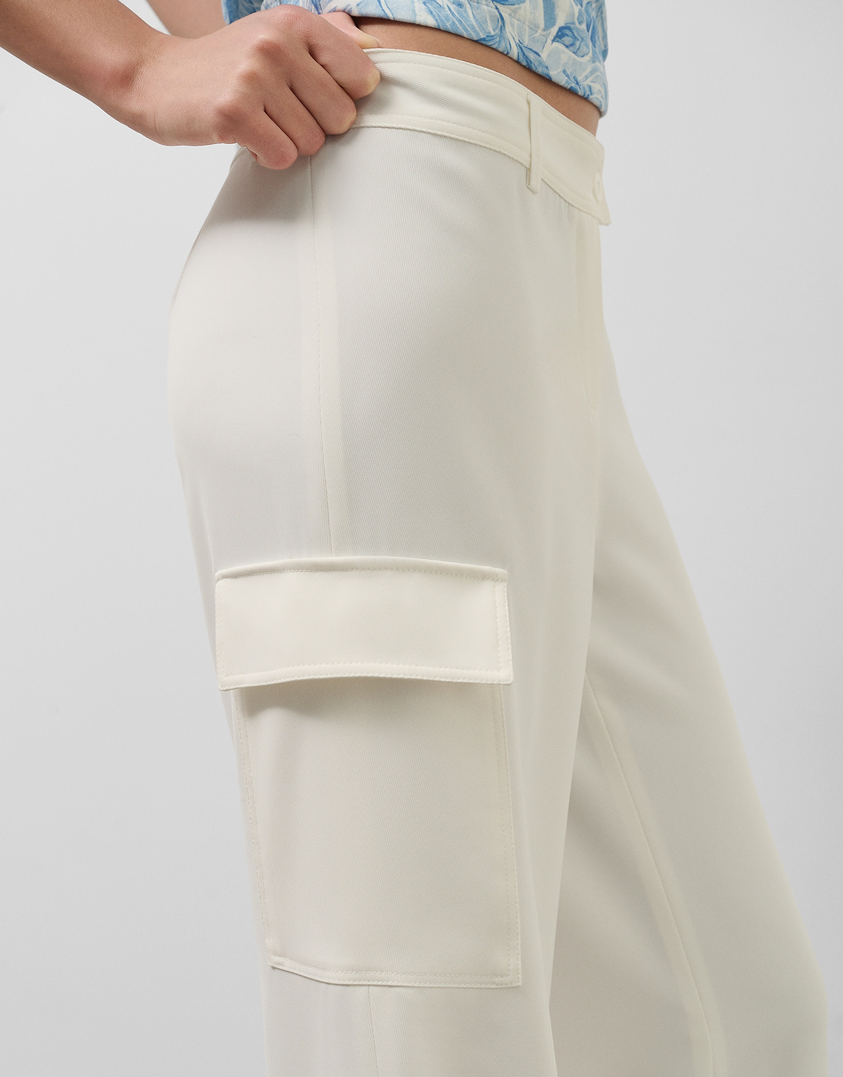 - - Woman - SS2025 | Roberto Verino