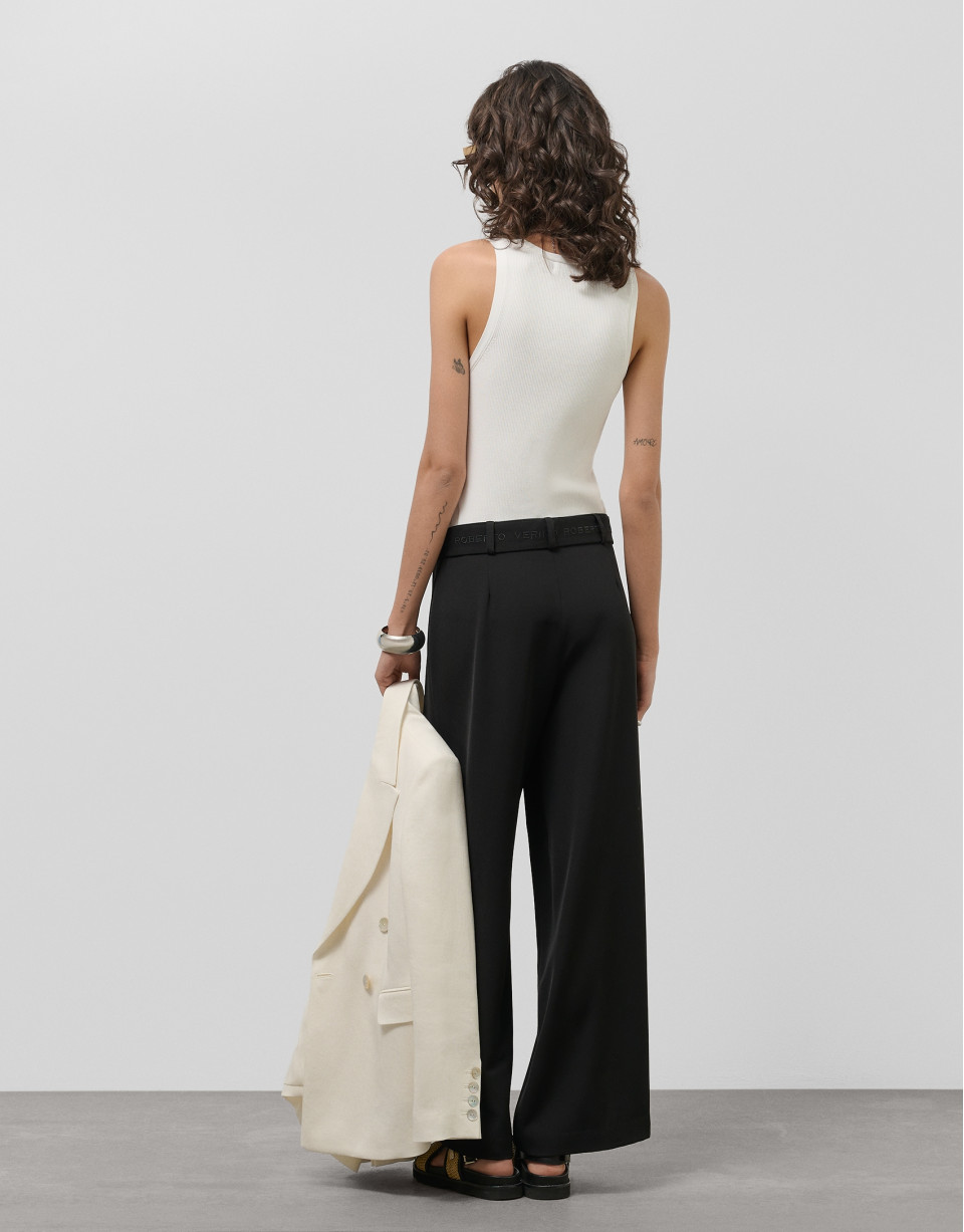 - - Woman - SS2025 | Roberto Verino