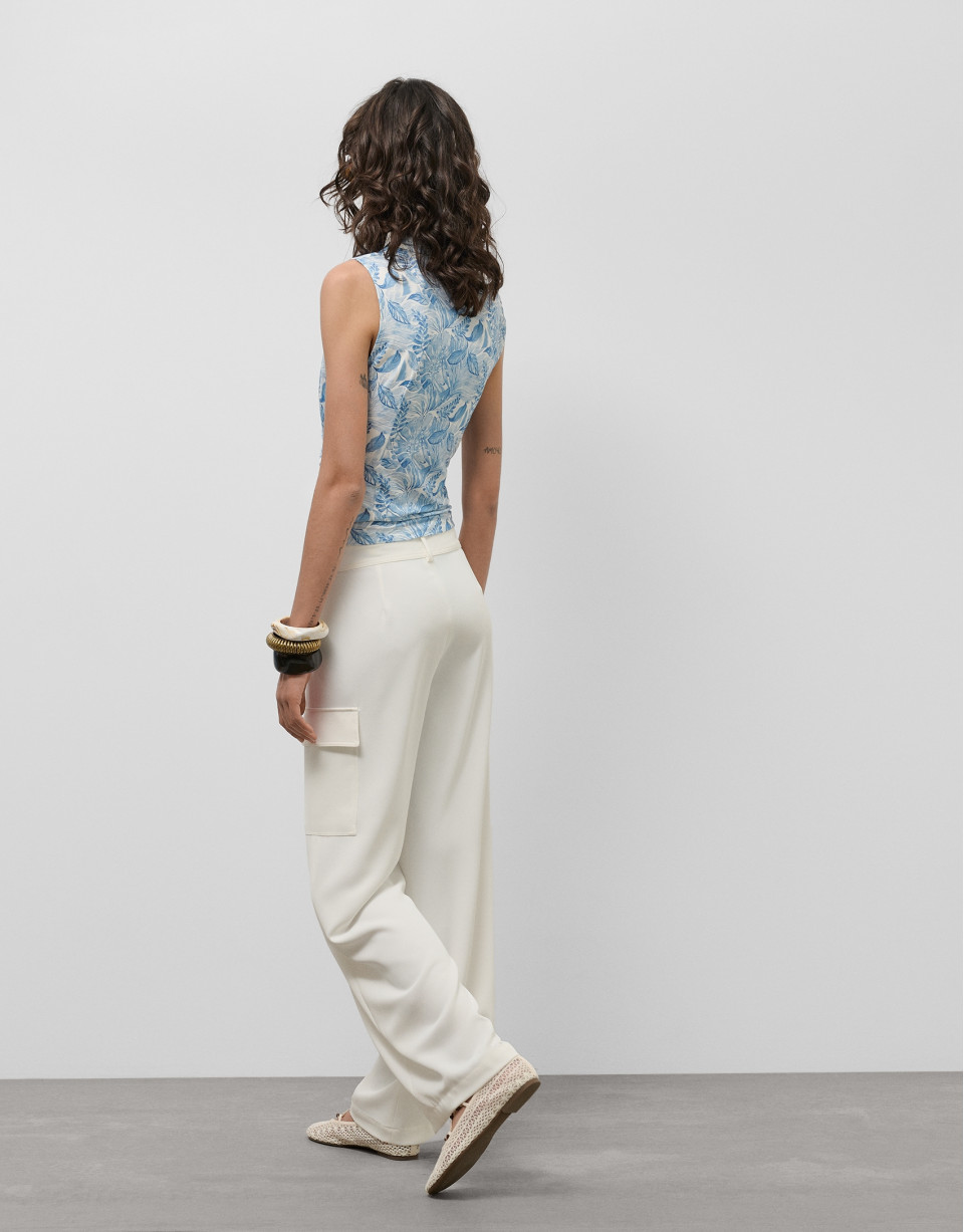 - - Woman - SS2025 | Roberto Verino