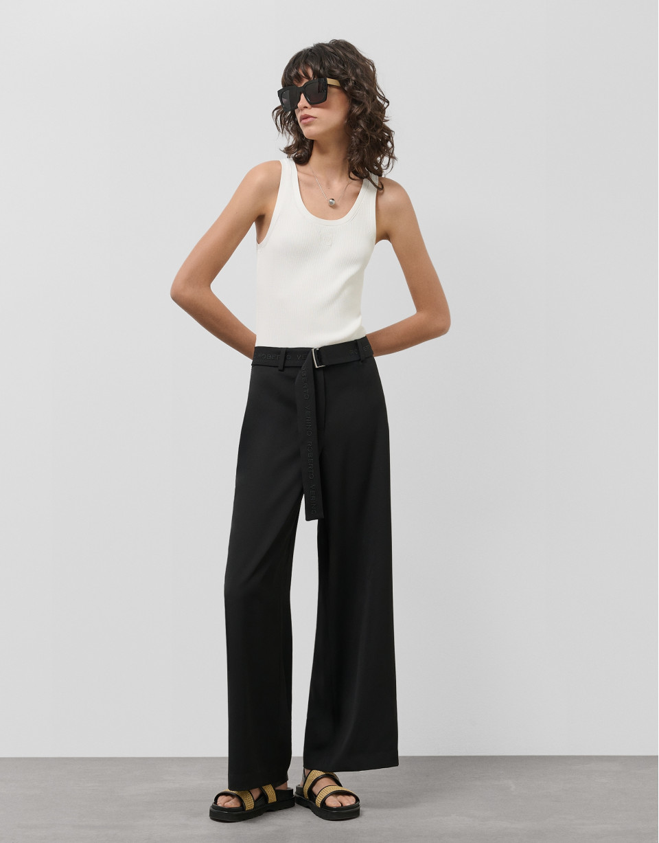 - - Woman - SS2025 | Roberto Verino