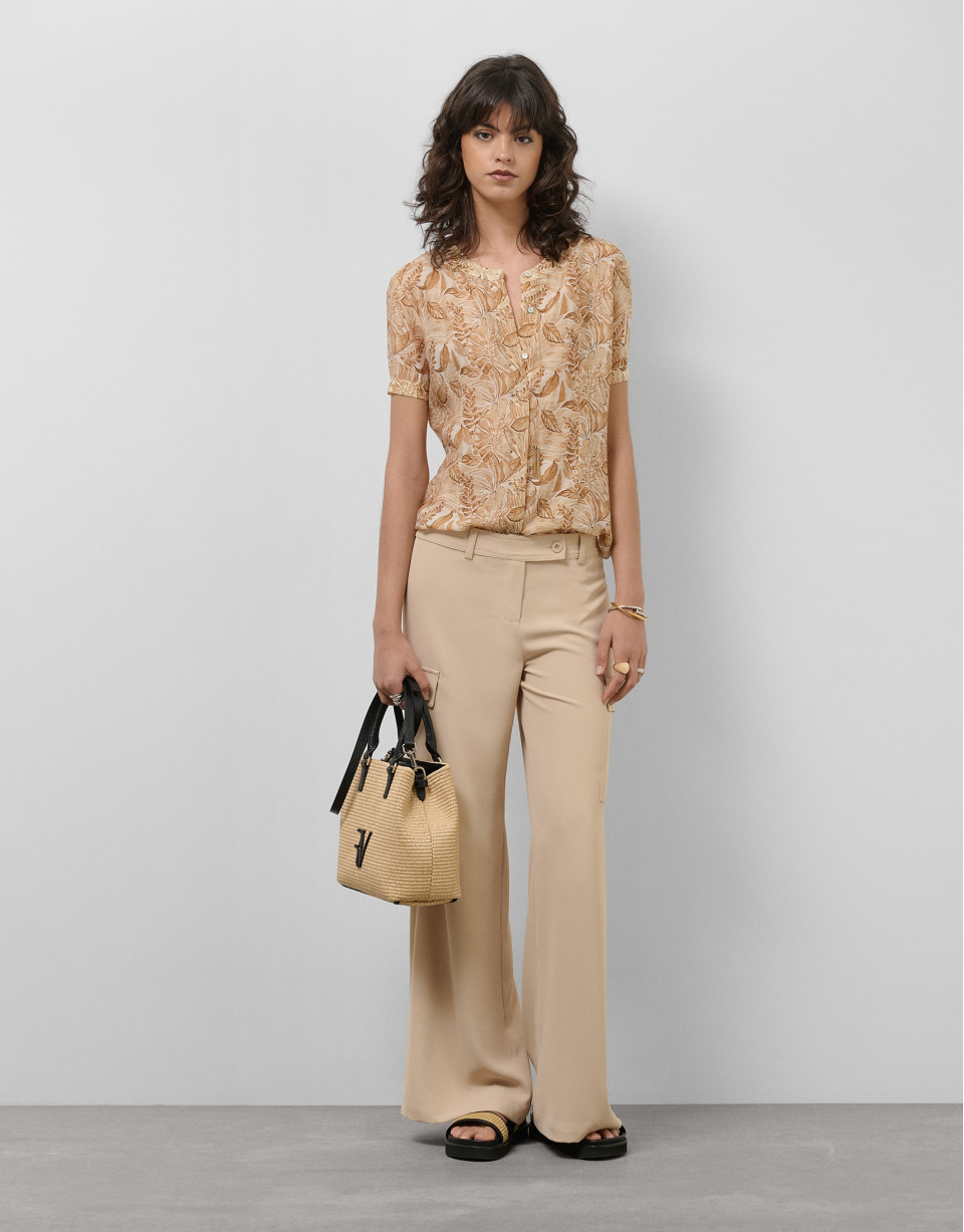 - - Woman - SS2025 | Roberto Verino