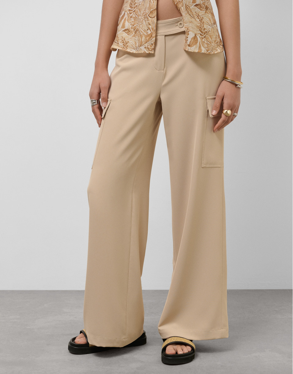- - Woman - SS2025 | Roberto Verino