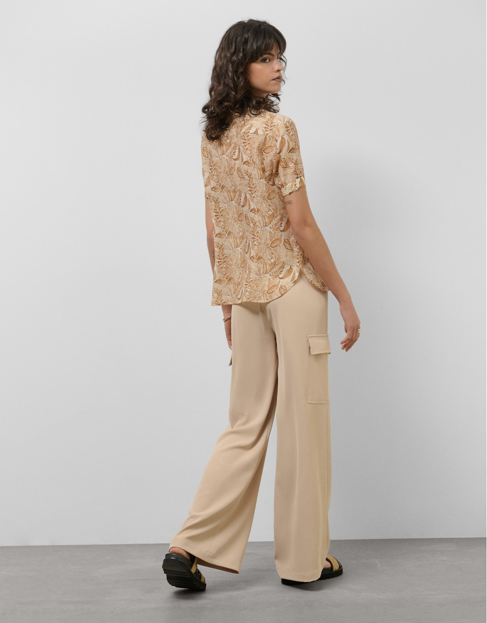 - - Woman - SS2025 | Roberto Verino