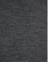 Jersey cuello cisne lana gris melange - Hombre | Roberto Verino