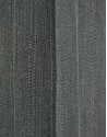 Straight grey herringbone trousers with camel... | Roberto Verino