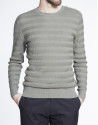 Jersey punto estructura