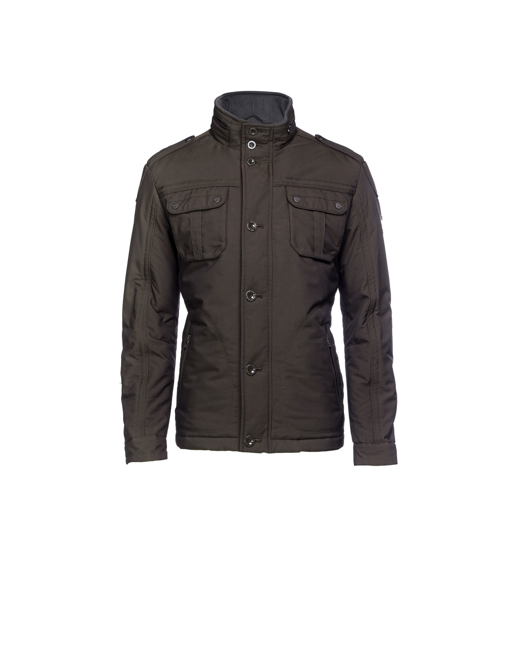 CHAQUETÓN HOMBRE-3 09