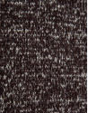 Brown/raw mouliné sweater - Man - AW2025 | Roberto Verino