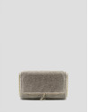 Bolso de mano Aretha Mini Gold - Mujer - PV2026 | Roberto Verino