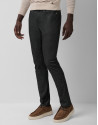 Pantalón vaquero hombre slim gris oscuro | Roberto Verino