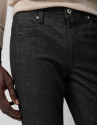Pantalón vaquero hombre slim gris oscuro | Roberto Verino