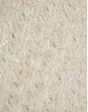 Jersey oversize punto trenzado beige con lurex | Roberto Verino