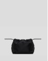 Organizador de bolsos nailon negro - Regalos | Roberto Verino
