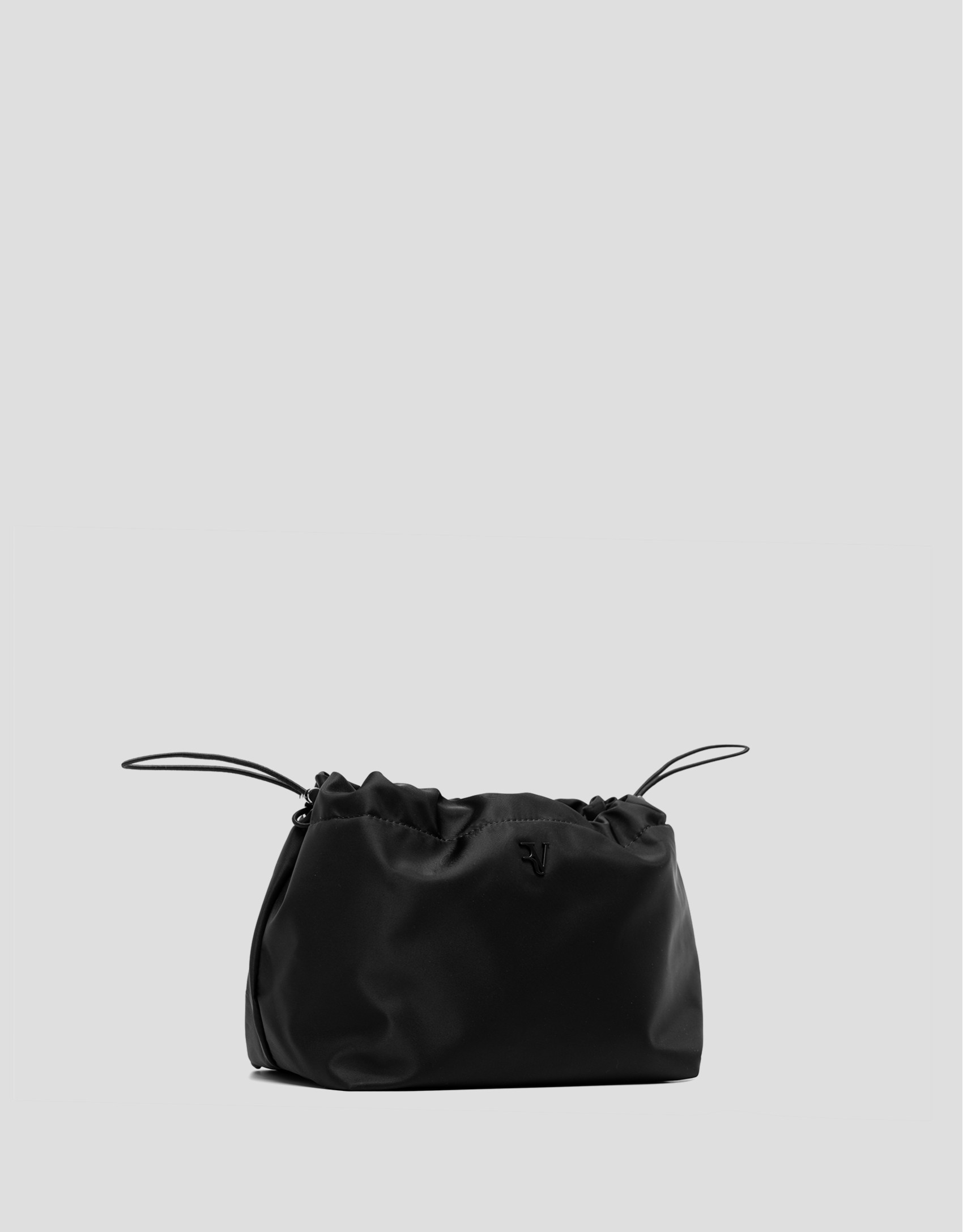 Organizador de bolsos nailon negro - Regalos | Roberto Verino