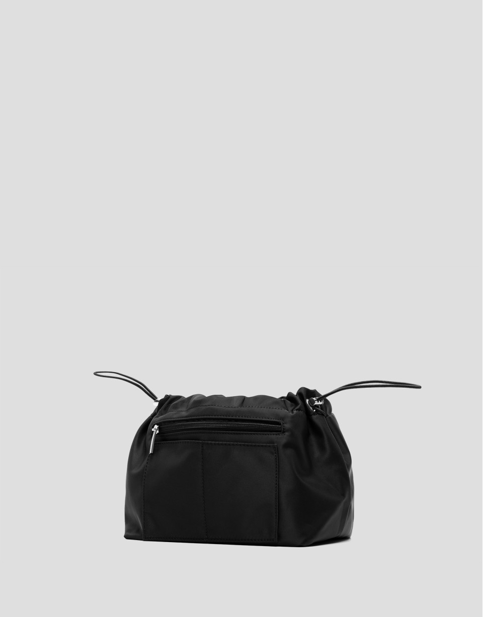 Organizador de bolsos nailon negro - Regalos | Roberto Verino