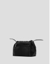 Organizador de bolsos nailon negro - Regalos | Roberto Verino