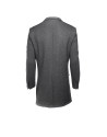 Grey coat 