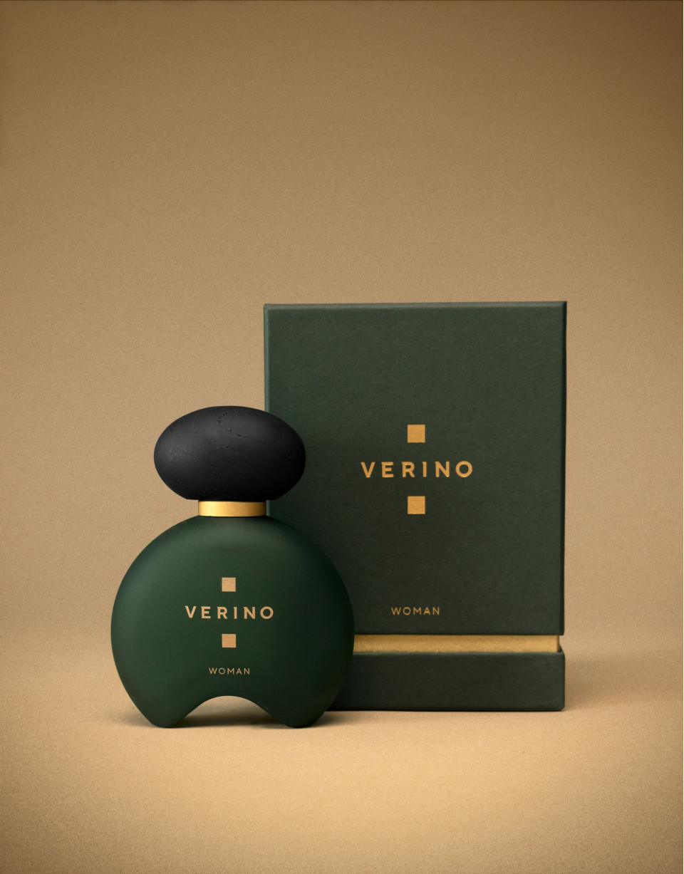 VERINO WOMAN Eau de Parfum Spray 85 ml  - Woman | Roberto Verino