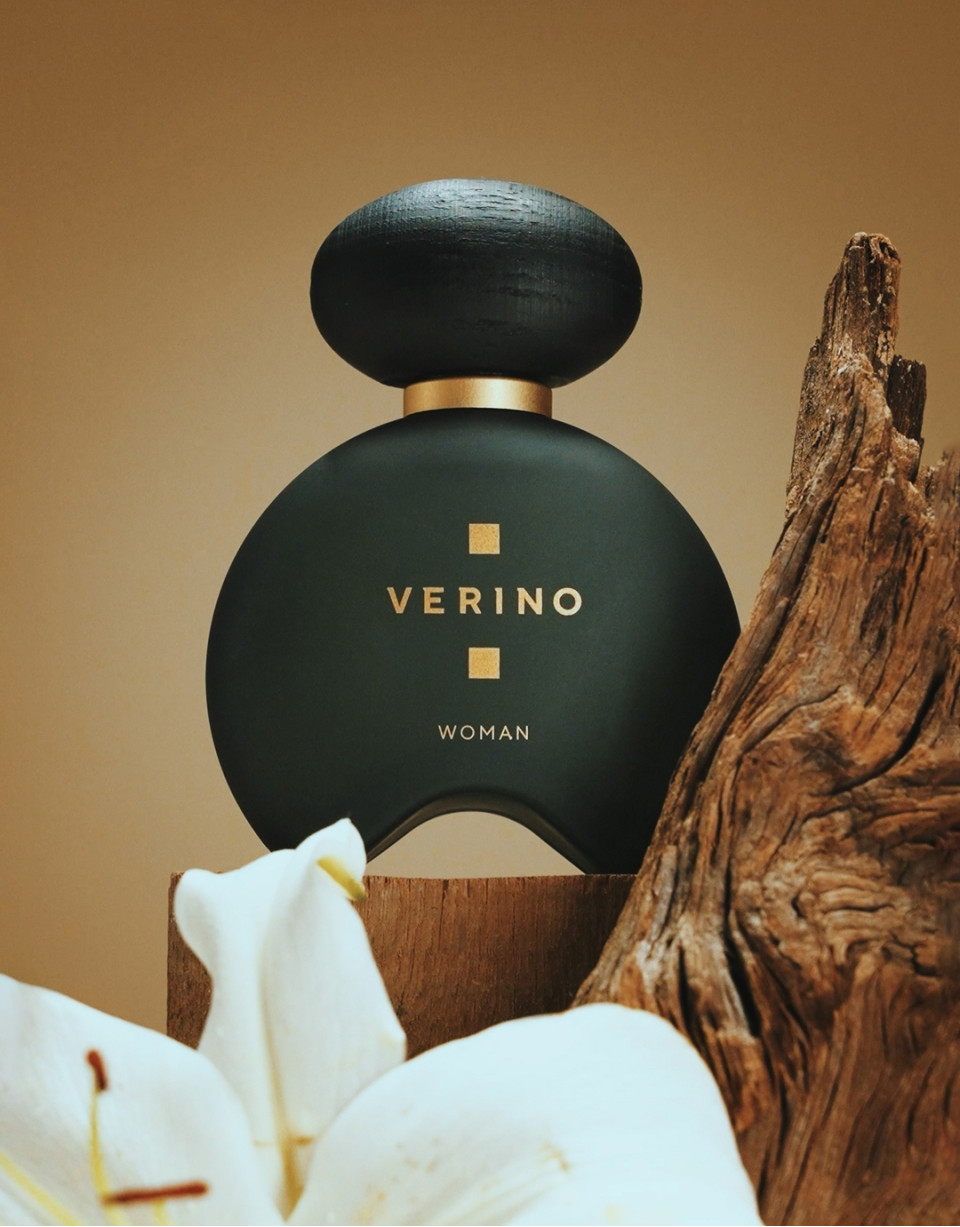 VERINO WOMAN Eau de Parfum Spray 85 ml  - Woman | Roberto Verino