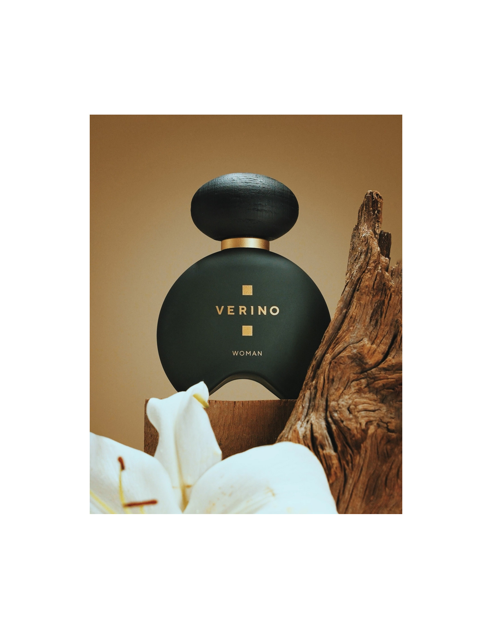 VERINO WOMAN Eau de Parfum Spray 85 ml  - Woman | Roberto Verino