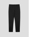 Pantalón separate punto roma gris oscuro | Roberto Verino