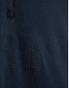 Sudadera marino logo pecho - Hombre - OI2025 | Roberto Verino