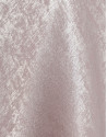 Pink shiny laminated fabric top - Woman | Roberto Verino
