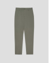 Khaki technical separate trousers - Man | Roberto Verino