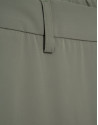 Khaki technical separate trousers - Man | Roberto Verino