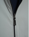 Reversible navy/grey jacket - Man - SS2026 | Roberto Verino