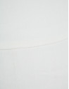 Off-white linen blend flared midi skirt - Woman | Roberto Verino