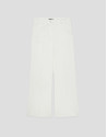 Pantalón cuatro bolsillos jacquard de ... | Roberto Verino