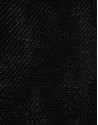 Black woven shorts - Woman - SS2026 | Roberto Verino