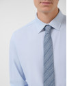 Camisa sport regular fit estampado ... | Roberto Verino