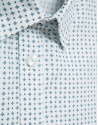 Camisa sport regular fit estampado ... | Roberto Verino