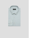 Camisa sport regular fit estampado ... | Roberto Verino