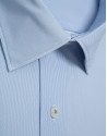 Camisa sport regular fit estampado ... | Roberto Verino