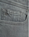 Pantalón vaquero denim slim gris claro - Hombre | Roberto Verino