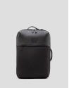 Mochila Travel Bag Mim marrón - Hombre - PV2025 | Roberto Verino