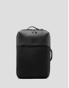 Mim black travel bag - Man - SS2025 | Roberto Verino