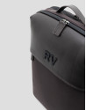 Mim brown travel bag - Man - SS2025 | Roberto Verino