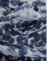 Scarf made from a blend of cotton, modal and ... | Roberto Verino