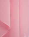 Pink silk shawl - Woman - SS2026 | Roberto Verino