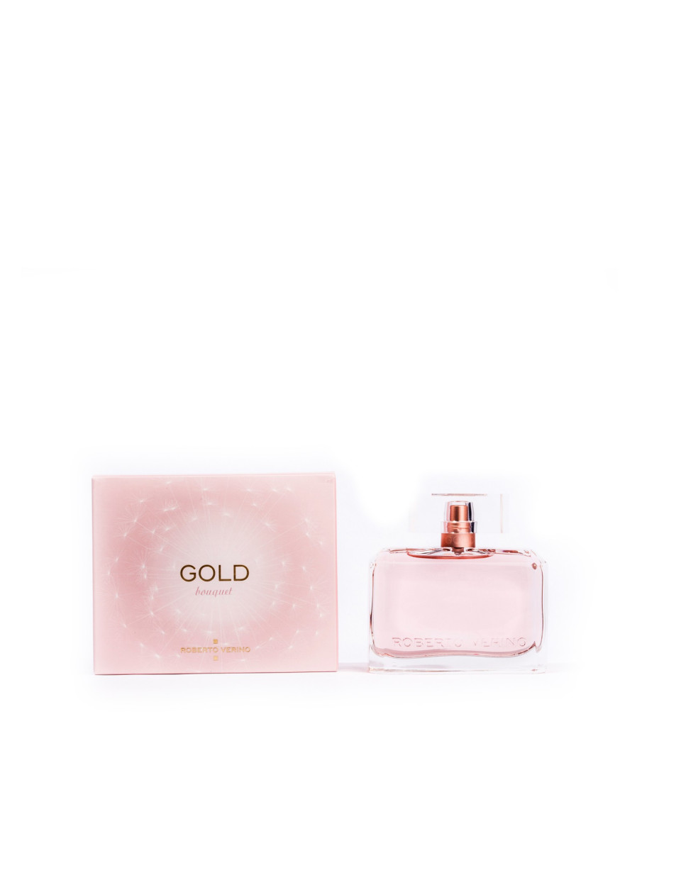 Perfume GOLD BOUQUET 50 ml