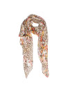 Print scarf