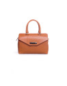 CARMEN CARAMELO:  Napa bowling bag