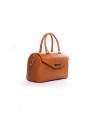 CARMEN CARAMELO:  Napa bowling bag
