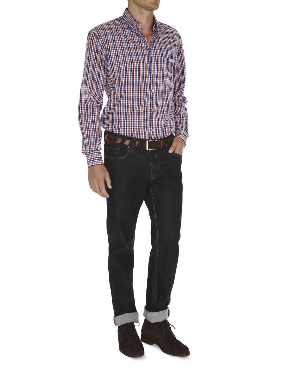 Pantalón jeans