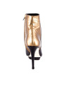 Zapato Dubai botin cocodrilo