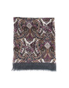 Print scarf